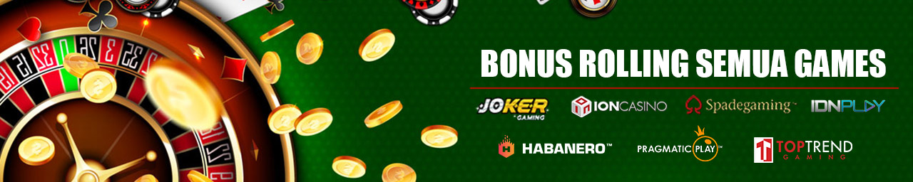 bonus-rolling-semua-games